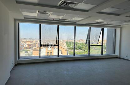 Clinic - Studio - 1 Bathroom for rent in Three Sixty - 5th Settlement Compounds - The 5th Settlement - New Cairo City - Cairo
