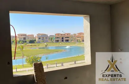 Villa - 6 Bedrooms - 6 Bathrooms for sale in Privado - Madinaty - Cairo