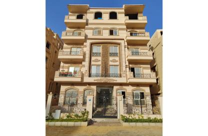 Apartment - 4 - 3 for sale in Al Andalus Buildings - Al Andalus District - New Cairo City - Cairo Apartment - 4 - 3 for sale in Al Andalus Buildings - Al Andalus District - New Cairo City - Cairo
