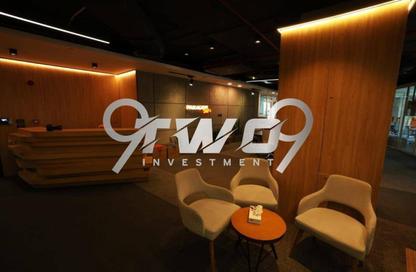 Office Space - Studio for rent in 90 Street - The 5th Settlement - New Cairo City - Cairo