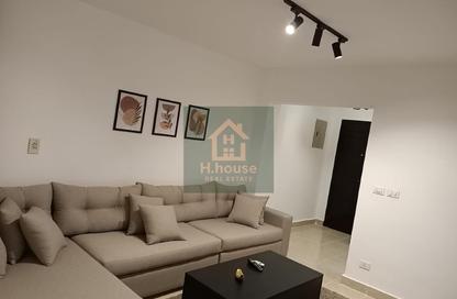 Apartment - 2 Bedrooms - 1 Bathroom for rent in B1 - Madinaty - Cairo Apartment - 2 Bedrooms - 1 Bathroom for rent in B1 - Madinaty - Cairo