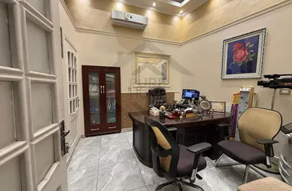 Office Space - 7+ Bedrooms - 3 Bathrooms for rent in Al Geish Road - Camp Chezar - Hay Wasat - Alexandria
