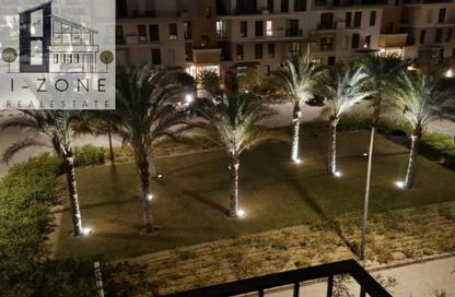 Duplex - 3 Bedrooms - 4 Bathrooms for rent in Eastown - 5th Settlement Compounds - The 5th Settlement - New Cairo City - Cairo
