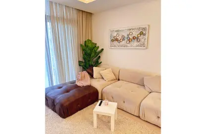 Apartment - 3 Bedrooms - 3 Bathrooms for rent in Cairo Festival City - North Investors Area - New Cairo City - Cairo Apartment - 3 Bedrooms - 3 Bathrooms for rent in Cairo Festival City - North Investors Area - New Cairo City - Cairo