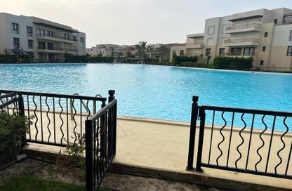 شاليه - 2 غرف نوم - 2 حمامات للايجار في مراسي - سيدي عبد الرحمن - الساحل الشمالي