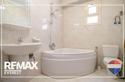 Apartment - 4 Bedrooms - 3 Bathrooms for rent in Six West - Beverly Hills - Sheikh Zayed Compounds - Sheikh Zayed City - Giza