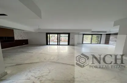 Townhouse - 3 Bedrooms - 4 Bathrooms for sale in Mivida - 5th Settlement Compounds - The 5th Settlement - New Cairo City - Cairo