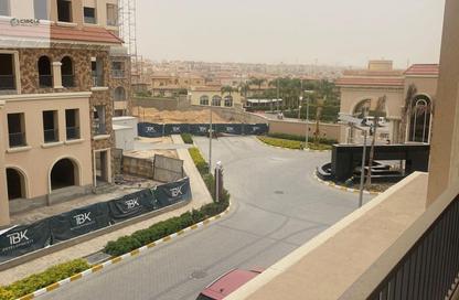 Apartment - 3 - 3 for rent in 90 Avenue - South Investors Area - New Cairo City - Cairo