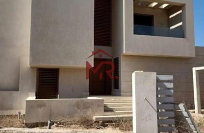 فيلا - 4 غرف نوم - 4 حمامات للبيع في هاسييندا باي - سيدي عبد الرحمن - الساحل الشمالي