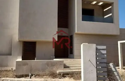 فيلا - 4 غرف نوم - 4 حمامات للبيع في هاسييندا باي - سيدي عبد الرحمن - الساحل الشمالي