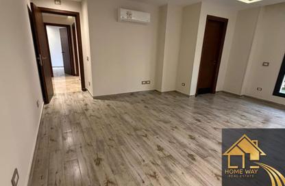 Apartment - 3 Bedrooms - 3 Bathrooms for rent in Azad - 5th Settlement Compounds - The 5th Settlement - New Cairo City - Cairo