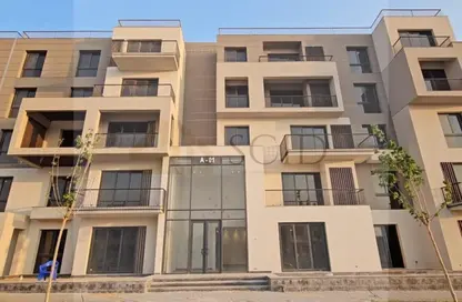 شقة - 3 غرف نوم - 3 حمامات للبيع في سوديك ايست - الحي السادس - هليوبوليس الجديدة - القاهرة شقة - 3 غرف نوم - 3 حمامات للبيع في سوديك ايست - الحي السادس - هليوبوليس الجديدة - القاهرة