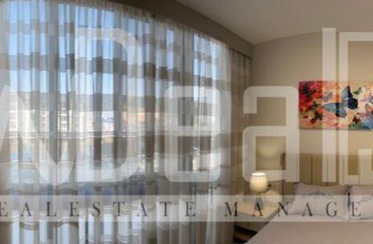 Apartment - Studio - 1 for rent in Porto New Cairo - 5th Settlement Compounds - The 5th Settlement - New Cairo City - Cairo