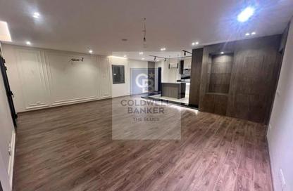 Apartment - 3 Bedrooms - 3 Bathrooms for sale in Villette - 5th Settlement Compounds - The 5th Settlement - New Cairo City - Cairo