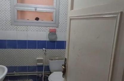 Apartment - 2 Bedrooms - 1 Bathroom for rent in 6th District - 6 October City - Giza