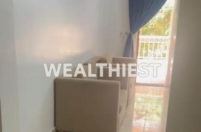 Apartment - 3 Bedrooms - 2 Bathrooms for sale in B3 - Madinaty - Cairo