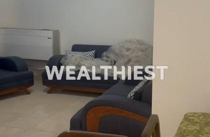 Apartment - 3 Bedrooms - 2 Bathrooms for sale in B3 - Madinaty - Cairo
