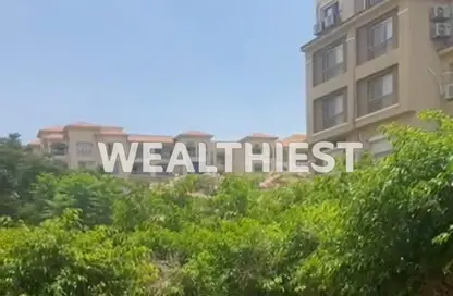 شقة - 3 غرف نوم - 2 حمامات للبيع في B3 - مدينتي - القاهرة