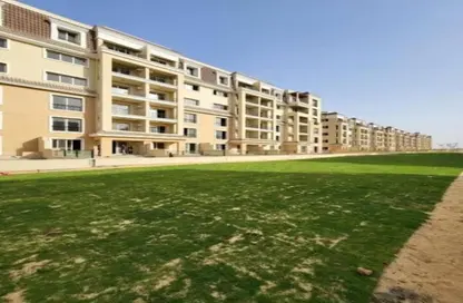 شقة - 3 غرف نوم - 3 حمامات للبيع في S2 - سراي - كمبوندات مدينة المستقبل - مدينة المستقبل - القاهرة