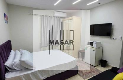 شاليه - 1 حمام للايجار في هاسييندا باي - سيدي عبد الرحمن - الساحل الشمالي