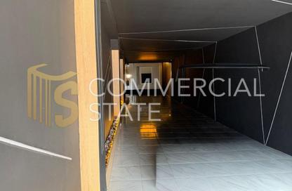 Office Space - Studio - 1 for rent in Eastlane Mall - South Teseen St. - The 5th Settlement - New Cairo City - Cairo