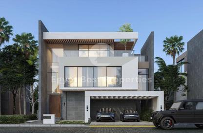 Townhouse - 3 Bedrooms - 3 Bathrooms for sale in Marsa Baghush - Qesm Marsa Matrouh - North Coast Townhouse - 3 Bedrooms - 3 Bathrooms for sale in Marsa Baghush - Qesm Marsa Matrouh - North Coast