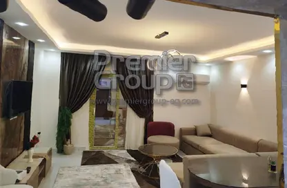 شقة - 2 غرف نوم - 1 حمام للايجار في شارع 220 - دجلة - حي المعادي - القاهرة