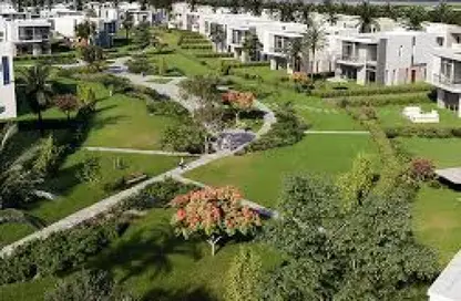 Apartment - 2 Bedrooms - 3 Bathrooms for sale in Zed East - 5th Settlement Compounds - The 5th Settlement - New Cairo City - Cairo