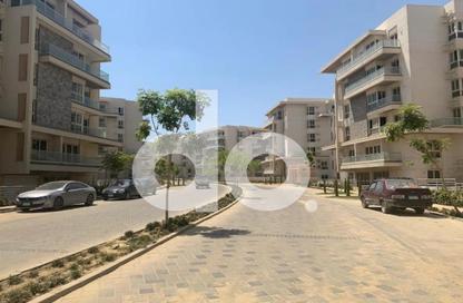 Apartment - 3 Bedrooms - 3 Bathrooms for sale in Mountain View iCity - 5th Settlement Compounds - The 5th Settlement - New Cairo City - Cairo Apartment - 3 Bedrooms - 3 Bathrooms for sale in Mountain View iCity - 5th Settlement Compounds - The 5th Settlement - New Cairo City - Cairo