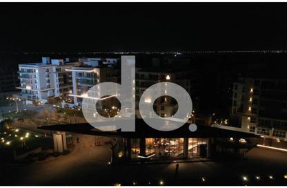 Apartment - 3 Bedrooms - 3 Bathrooms for sale in Mountain View iCity - 5th Settlement Compounds - The 5th Settlement - New Cairo City - Cairo