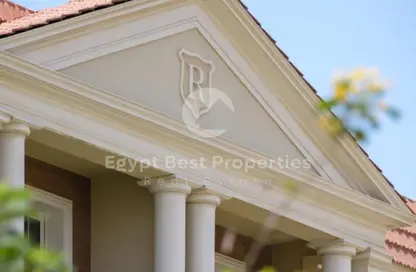 Apartment - 3 Bedrooms - 3 Bathrooms for sale in Villette - 5th Settlement Compounds - The 5th Settlement - New Cairo City - Cairo