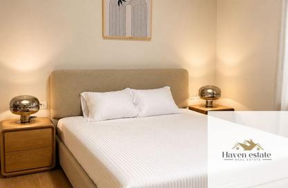 Apartment - 1 - 2 for rent in Villette - 5th Settlement Compounds - The 5th Settlement - New Cairo City - Cairo