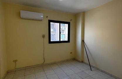 Apartment - 2 Bedrooms - 1 Bathroom for rent in Tabarak - Zahraa El Maadi - Hay El Maadi - Cairo