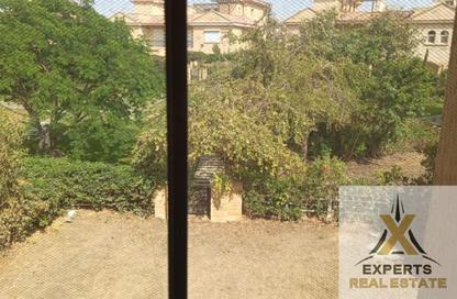 Villa - 3 Bedrooms - 3 Bathrooms for rent in Privado - Madinaty - Cairo Villa - 3 Bedrooms - 3 Bathrooms for rent in Privado - Madinaty - Cairo