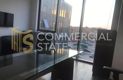 Office Space - Studio - 1 for rent in Cloud 9 Mall - North Investors Area - New Cairo City - Cairo Office Space - Studio - 1 for rent in Cloud 9 Mall - North Investors Area - New Cairo City - Cairo