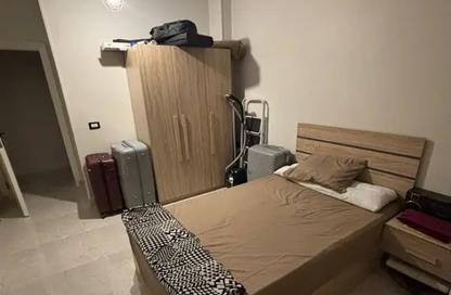 Duplex - 3 Bedrooms - 2 Bathrooms for sale in Mohamed Naguib Axis - Abou El Houl - New Cairo City - Cairo