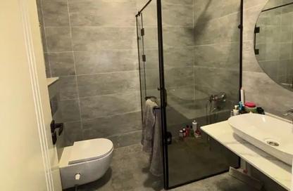 Duplex - 3 Bedrooms - 2 Bathrooms for sale in Mohamed Naguib Axis - Abou El Houl - New Cairo City - Cairo