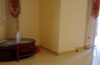 Apartment - 3 Bedrooms - 2 Bathrooms for rent in 8th District - Sheikh Zayed City - Giza