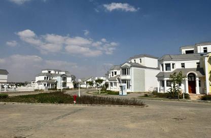 iVilla - 3 - 3 for sale in Mountain View 1.1 - 5th Settlement Compounds - The 5th Settlement - New Cairo City - Cairo