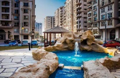 شقة - 3 غرف نوم - 2 حمامات للبيع في بارون سيتي - كمبوندات القطامية - القطامية - مدينة القاهرة الجديدة - القاهرة شقة - 3 غرف نوم - 2 حمامات للبيع في بارون سيتي - كمبوندات القطامية - القطامية - مدينة القاهرة الجديدة - القاهرة