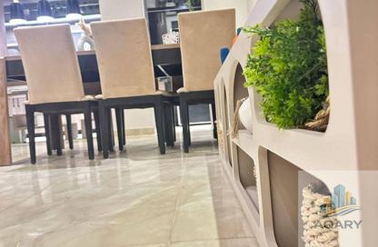 Apartment - 3 Bedrooms - 3 Bathrooms for rent in El Rehab Extension - Al Rehab - New Cairo City - Cairo Apartment - 3 Bedrooms - 3 Bathrooms for rent in El Rehab Extension - Al Rehab - New Cairo City - Cairo