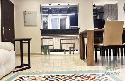 Apartment - 3 Bedrooms - 3 Bathrooms for rent in El Rehab Extension - Al Rehab - New Cairo City - Cairo Apartment - 3 Bedrooms - 3 Bathrooms for rent in El Rehab Extension - Al Rehab - New Cairo City - Cairo
