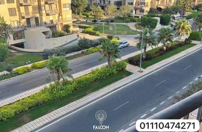 شقة - 2 غرف نوم - 2 حمامات للبيع في ستودا - شيراتون المطار - النزهة - القاهرة