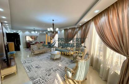 Apartment - 3 - 2 for rent in Ahmed Orabi St. - Mohandessin - Giza Apartment - 3 - 2 for rent in Ahmed Orabi St. - Mohandessin - Giza
