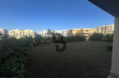 Apartment - 3 Bedrooms - 3 Bathrooms for rent in O West - 6 October Compounds - 6 October City - Giza