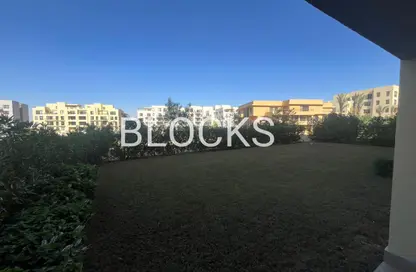 Apartment - 3 Bedrooms - 3 Bathrooms for rent in O West - 6 October Compounds - 6 October City - Giza