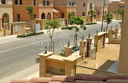 Townhouse - 3 - 3 for sale in City Gate - 5th Settlement Compounds - The 5th Settlement - New Cairo City - Cairo