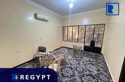 Office Space - Studio - 2 Bathrooms for rent in Sarayat Al Maadi - Hay El Maadi - Cairo