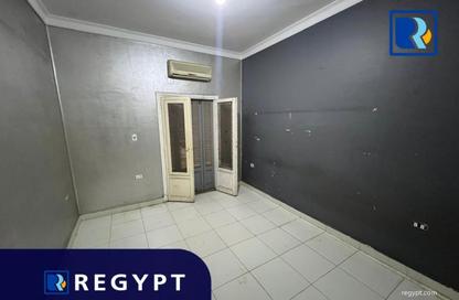 Office Space - Studio - 2 Bathrooms for rent in Sarayat Al Maadi - Hay El Maadi - Cairo