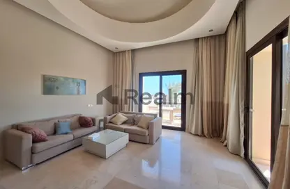 Apartment - 2 Bedrooms - 1 Bathroom for sale in Tuban Islands - El Gouna - Hurghada - Red Sea